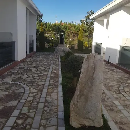 Kompleksi Kristal * Tale