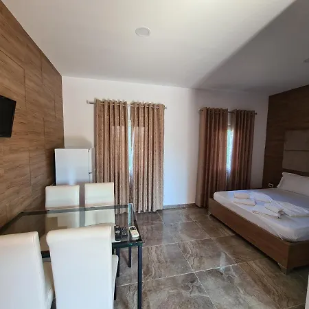 Apartment Kompleksi Kristal