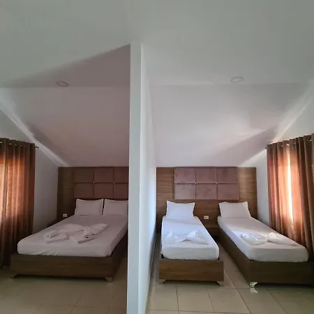 Kompleksi Kristal Apartmán